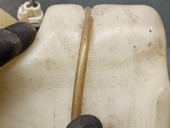 Recambio de deposito limpia para ssangyong musso 2.9 d referencia OEM IAM 7841205000  