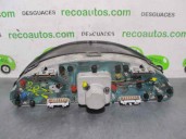 Recambio de cuadro instrumentos para fiat punto berlina (176) 1.7 turbodiesel cat referencia OEM IAM 606220001  