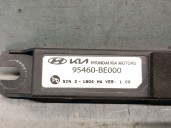 Recambio de antena para hyundai kona furgoneta/suv (os, ose, osi) ev referencia OEM IAM 95460BE000 