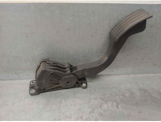 Recambio de potenciometro pedal para ford focus sportbreak (cap) 1.6 tdci cat referencia OEM IAM 4M519F836AH 6PV00864101 HELLA