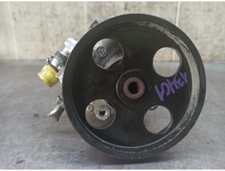 Recambio de bomba servodireccion para peugeot 806 1.9 turbodiesel cat referencia OEM IAM 9624660480 ZF
