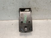 Recambio de cerradura capot para hyundai kona furgoneta/suv (os, ose, osi) ev referencia OEM IAM 81800H8000  