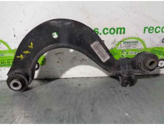 Recambio de brazo suspension superior trasero izquierdo para volkswagen jetta (1k2) 1.4 16v tsi referencia OEM IAM 10505391 K050