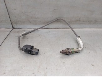 Replacement lambda sensor for BMW 1 (F40) 118i OEM IAM reference 8659884 0258037002 BOSCH