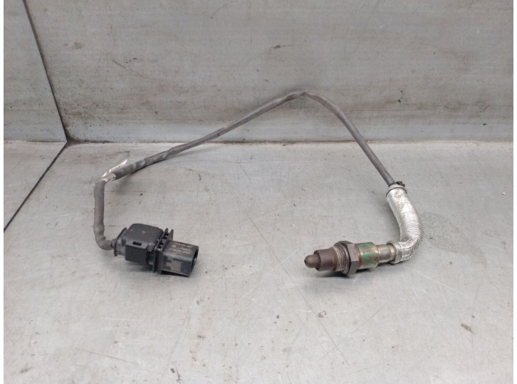 Recambio de sonda lambda para bmw 1 (f40) 118 i referencia OEM IAM 8659884 0258037002 BOSCH