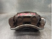 Recambio de pinza freno delantera izquierda para hyundai ioniq referencia OEM IAM 58110G2100  MANDO