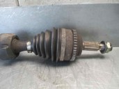 Recambio de transmision delantera derecha para renault scenic (ja..) 1.9 dti diesel referencia OEM IAM 7700111918  