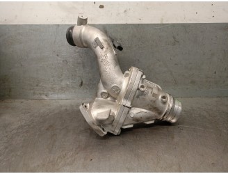 Recambio de tubo para bmw x1 (u11) sdrive 18 d referencia OEM IAM 11658471399 11658471399 