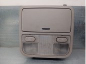 Recambio de luz interior para kia magentis 2.0 crdi referencia OEM IAM 928002GXXX  