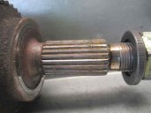 Recambio de transmision delantera derecha para renault scenic (ja..) 1.9 dti diesel referencia OEM IAM 7700111918  