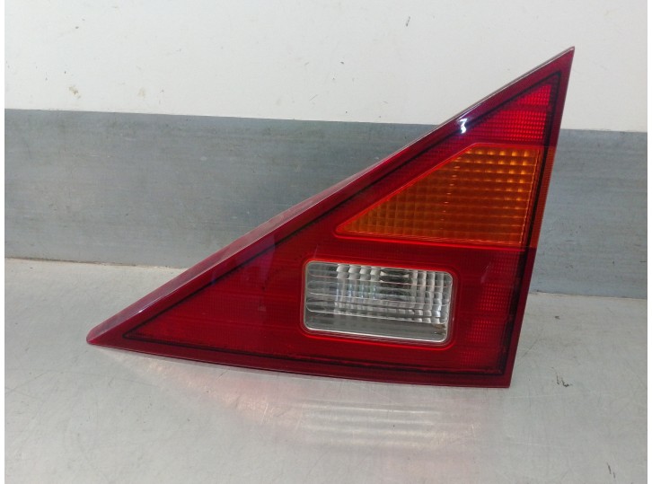 Replacement rear right light for Ssangyong Rodius 2.7 Turbodiesel CAT OEM IAM reference 8360121411 TAILGATE 5 DOORS