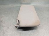 Recambio de parasol derecho para peugeot partner (s1) 2.0 hdi cat referencia OEM IAM 8143WE  