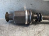 Recambio de transmision delantera derecha para renault scenic (ja..) 1.9 dti diesel referencia OEM IAM 7700111918  