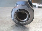 Recambio de transmision delantera derecha para renault scenic (ja..) 1.9 dti diesel referencia OEM IAM 7700111918  