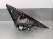 Replacement rear right tail light for SsangYong Rodius 2.7 Turbodiesel CAT OEM IAM reference 8360121411 TAILGATE 5 DOORS