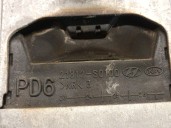 Replacement right engine mount for Hyundai i30 (PDE, PD, PDEN) 2.0 N OEM IAM reference 21810S0100 21810S0100 