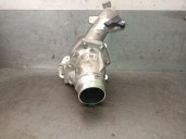 Recambio de tubo para bmw x1 (u11) sdrive 18 d referencia OEM IAM 11658471399 11658471399 