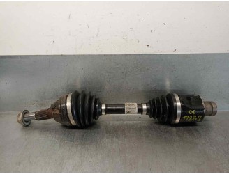 Recambio de transmision delantera derecha para chevrolet captiva 2.0 diesel cat referencia OEM IAM 96624722  