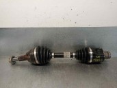 Recambio de transmision delantera derecha para chevrolet captiva 2.0 diesel cat referencia OEM IAM 96624722  