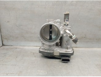 Recambio de caja mariposa para toyota yaris (_p21_, _pa1_, _ph1_) 1.5 hybrid (mxph10) referencia OEM IAM 22030F3030 22030F3030 