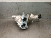 Recambio de tubo para bmw x1 (u11) sdrive 18 d referencia OEM IAM 11658471399 11658471399 