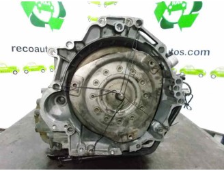 Recambio de caja cambios para audi a6 allroad quattro (4fh) 3.0 v6 24v tdi referencia OEM IAM JMQ 1071040092 6HP- 19