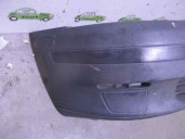 Recambio de paragolpes delantero para fiat punto berlina (176) 1.7 turbodiesel cat referencia OEM IAM NEGRO TEXTURADO 