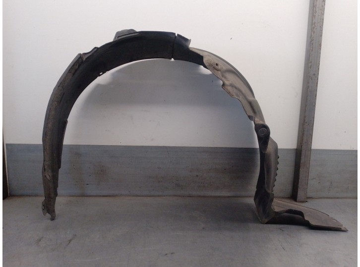 Recambio de paso rueda delantero izquierdo para kia magentis 2.0 crdi referencia OEM IAM 868152G000 868152G000 