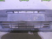 Recambio de paragolpes delantero para fiat punto berlina (176) 1.7 turbodiesel cat referencia OEM IAM NEGRO TEXTURADO 