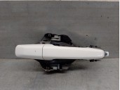 Recambio de maneta exterior trasera derecha para jaguar xe (x760) 2.0 d referencia OEM IAM BJ32224N02 C2Z31750 