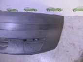 Recambio de paragolpes delantero para fiat punto berlina (176) 1.7 turbodiesel cat referencia OEM IAM NEGRO TEXTURADO 