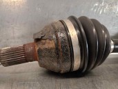 Recambio de transmision delantera derecha para chevrolet captiva 2.0 diesel cat referencia OEM IAM 96624722  