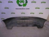 Recambio de paragolpes delantero para fiat punto berlina (176) 1.7 turbodiesel cat referencia OEM IAM NEGRO TEXTURADO 