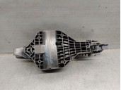 Recambio de maneta exterior trasera derecha para jaguar xe (x760) 2.0 d referencia OEM IAM BJ32224N02 C2Z31750 