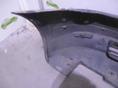 Recambio de paragolpes delantero para fiat punto berlina (176) 1.7 turbodiesel cat referencia OEM IAM NEGRO TEXTURADO 