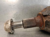 Recambio de transmision delantera derecha para chevrolet captiva 2.0 diesel cat referencia OEM IAM 96624722  