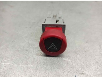 Recambio de warning para peugeot partner (s1) 2.0 hdi cat referencia OEM IAM 6552PK  