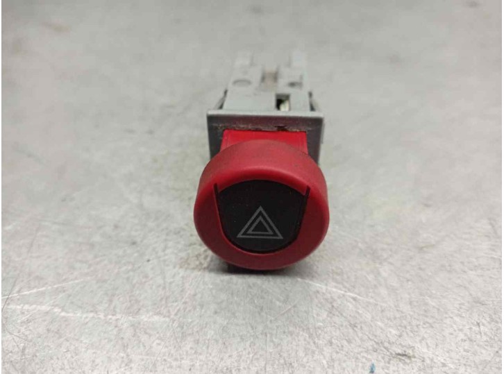 Recambio de warning para peugeot partner (s1) 2.0 hdi cat referencia OEM IAM 6552PK  