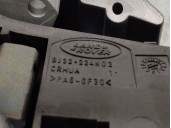 Recambio de maneta exterior trasera derecha para jaguar xe (x760) 2.0 d referencia OEM IAM BJ32224N02 C2Z31750 