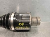 Recambio de transmision delantera derecha para chevrolet captiva 2.0 diesel cat referencia OEM IAM 96624722  