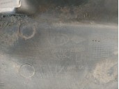 Recambio de paso rueda delantero izquierdo para kia magentis 2.0 crdi referencia OEM IAM 868152G000 868152G000 