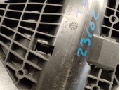 Recambio de maneta exterior trasera derecha para jaguar xe (x760) 2.0 d referencia OEM IAM BJ32224N02 C2Z31750 