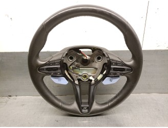 Recambio de volante para hyundai i30 (pde, pd, pden) 2.0 n referencia OEM IAM 96710S0010P 56110S0460SUZ 