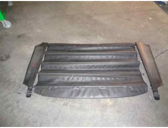 Recambio de bandeja trasera para volkswagen golf iii variant ( 1h5) 1.9 tdi referencia OEM IAM AHU CON CARRILES 