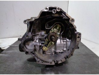 Recambio de caja cambios para audi 80/90 (893) 2.3 cat (ng) referencia OEM IAM CUY CUY23084 