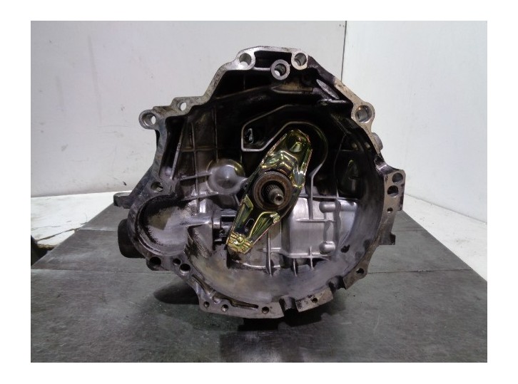 Replacement gearbox for Audi 80/90 (893) 2.3 CAT (NG) OEM IAM reference CUY CUY23084 
