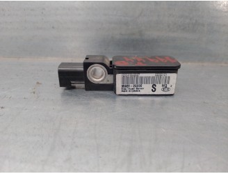 Recambio de sensor impacto para kia magentis 2.0 crdi referencia OEM IAM 959202G000 08060101 