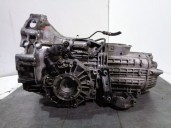 Replacement gearbox for Audi 80/90 (893) 2.3 CAT (NG) OEM IAM reference CUY CUY23084 