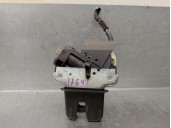 Recambio de cerradura maletero / porton para seat ibiza (6k) 1.9 tdi referencia OEM IAM 4F5827505C 3 PINES 3 PUERTAS