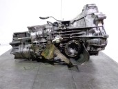 Replacement gearbox for Audi 80/90 (893) 2.3 CAT (NG) OEM IAM reference CUY CUY23084 